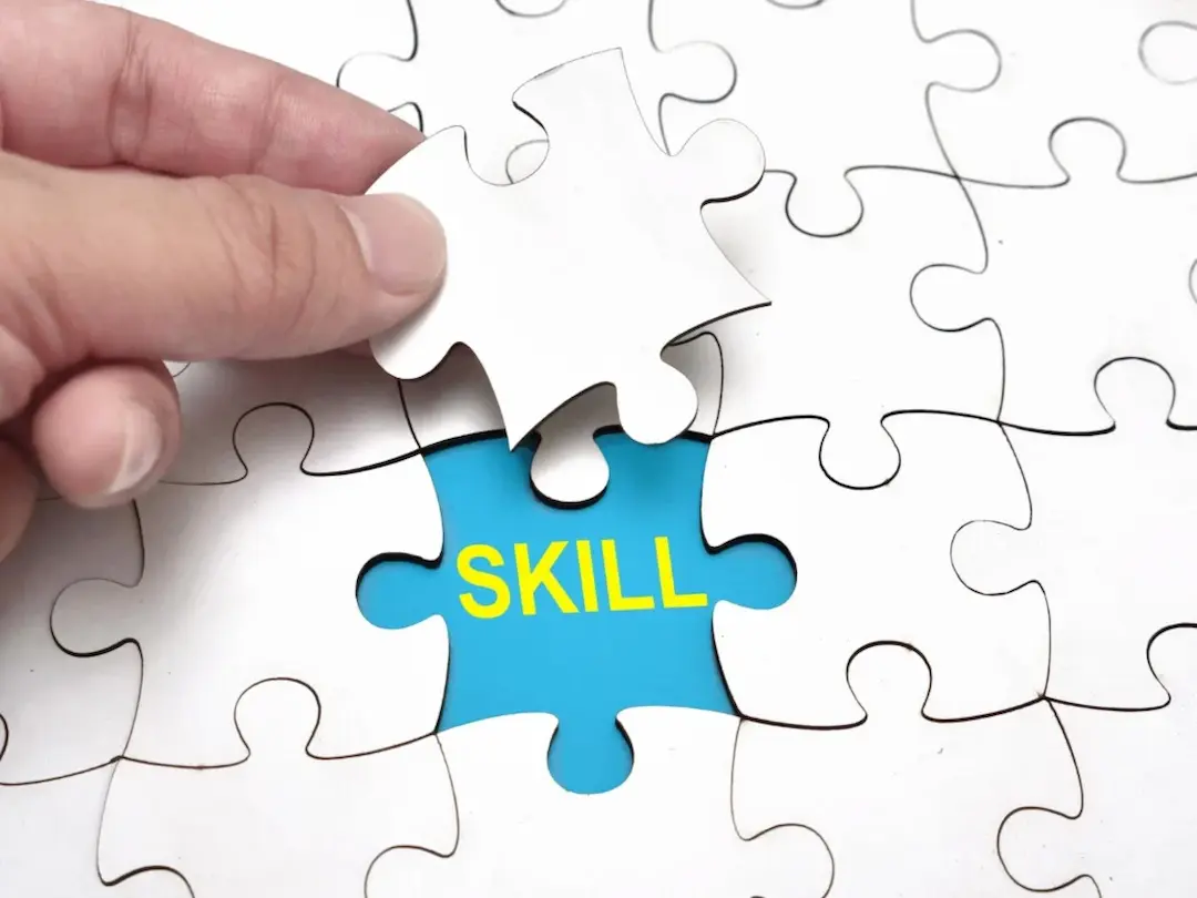Empowering Continuous Skill Development