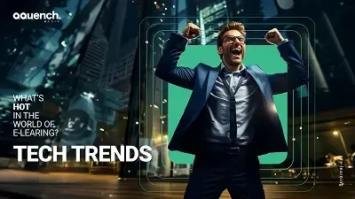 Tech-Trends blog banner