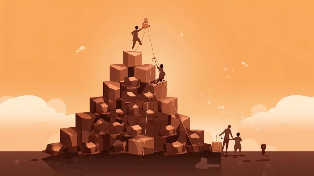 Transforming Challenges into Triumphs in E-Learning Development
