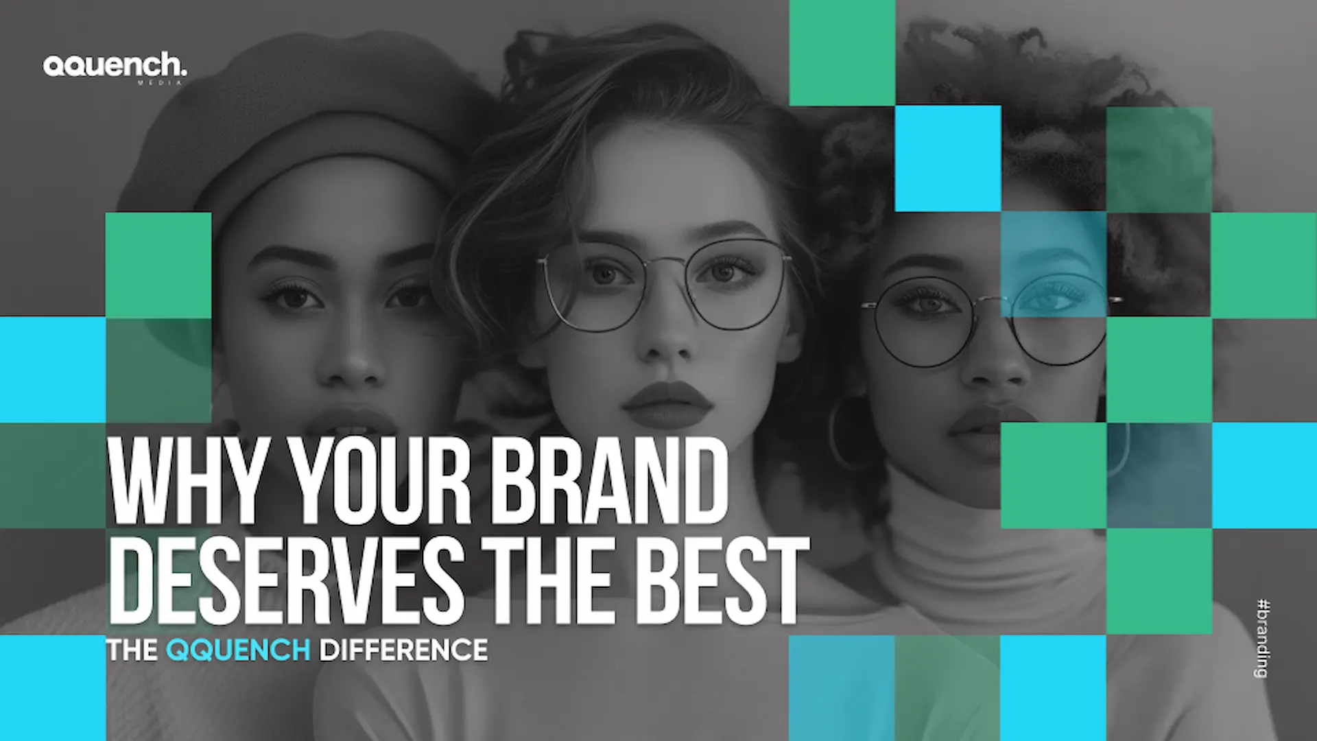 Why Your Brand Deserves the Best: The Qquench Contagion Difference