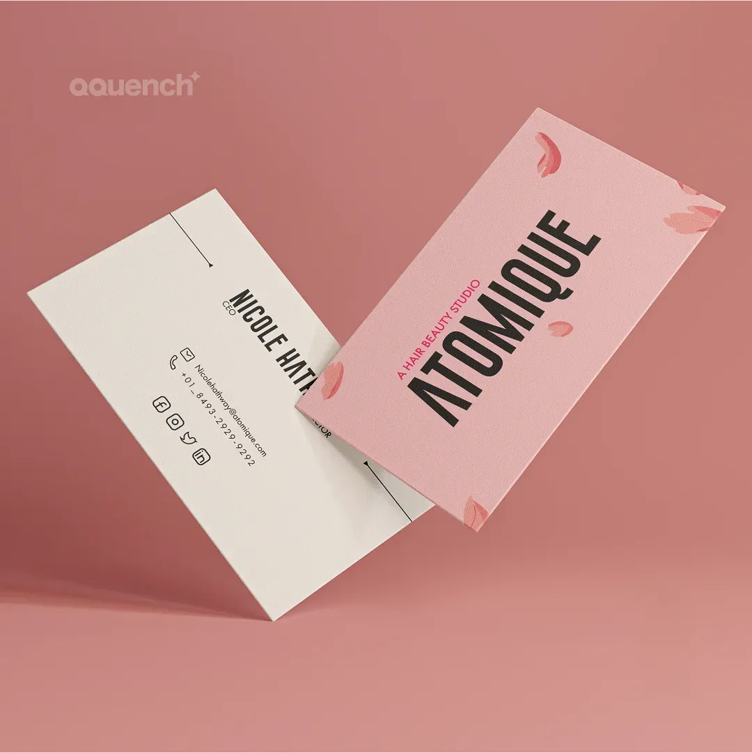 Atomique