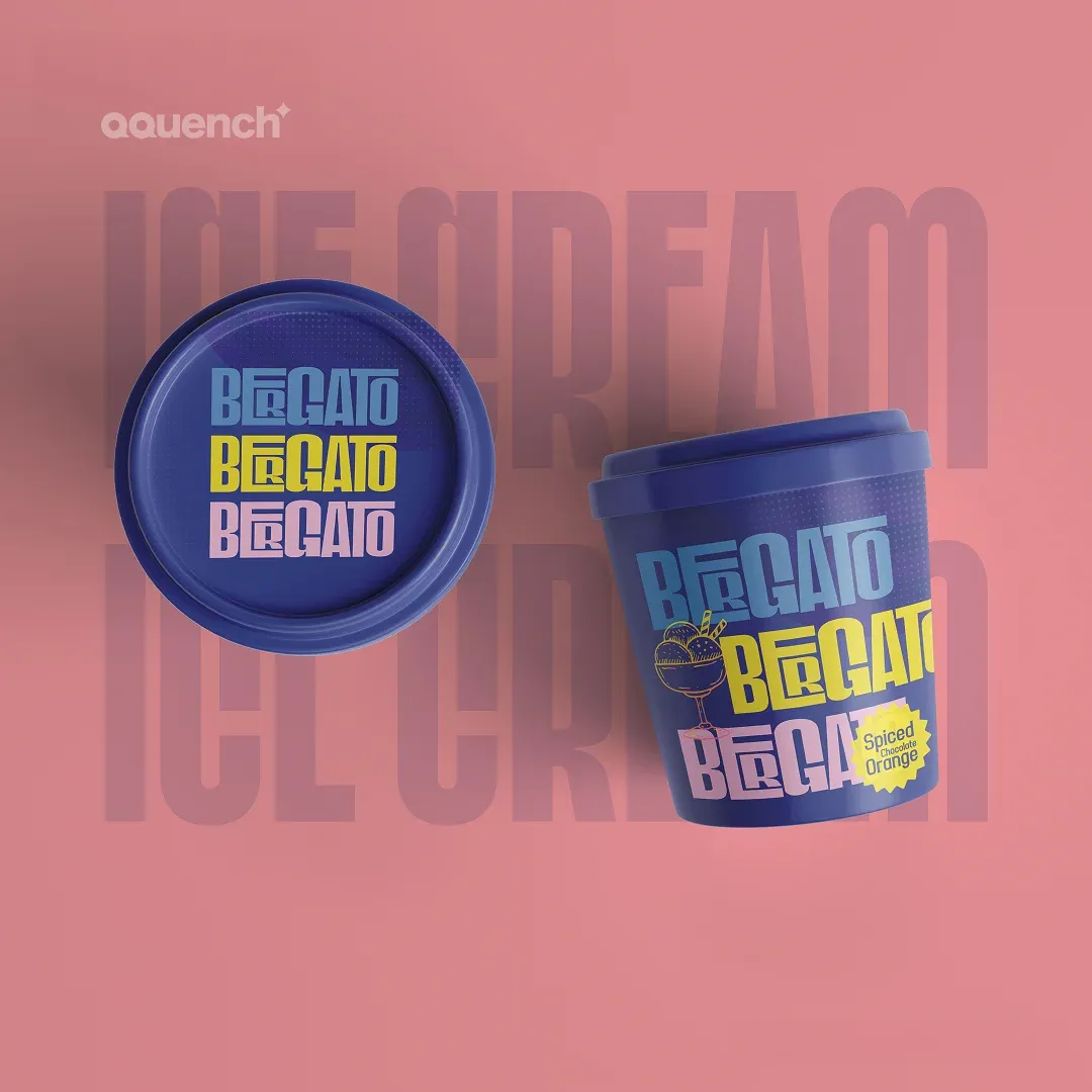 Bergato