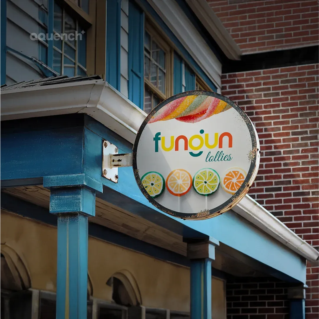 Funoun