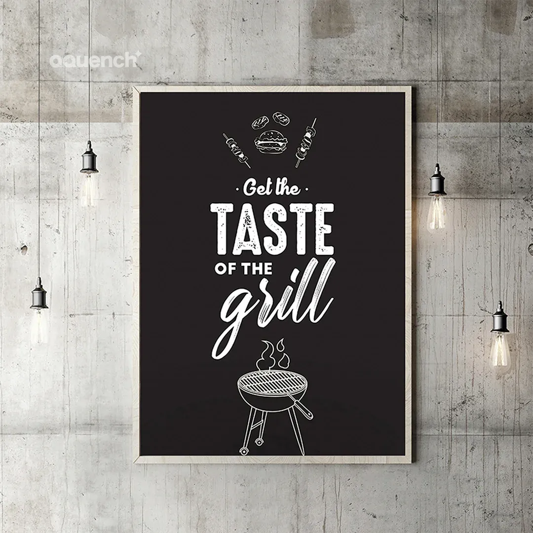 Grill