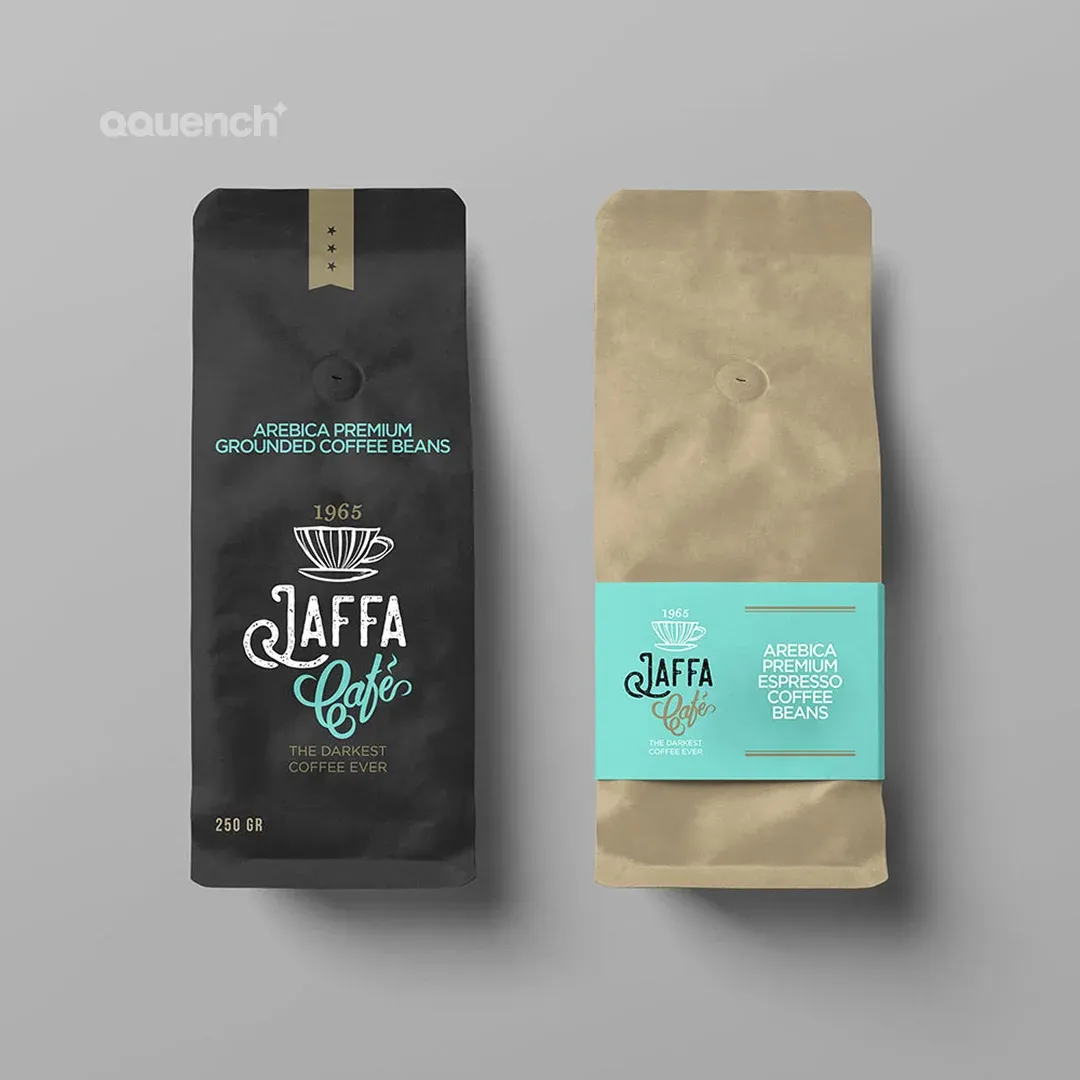 Jaffa Cafe
