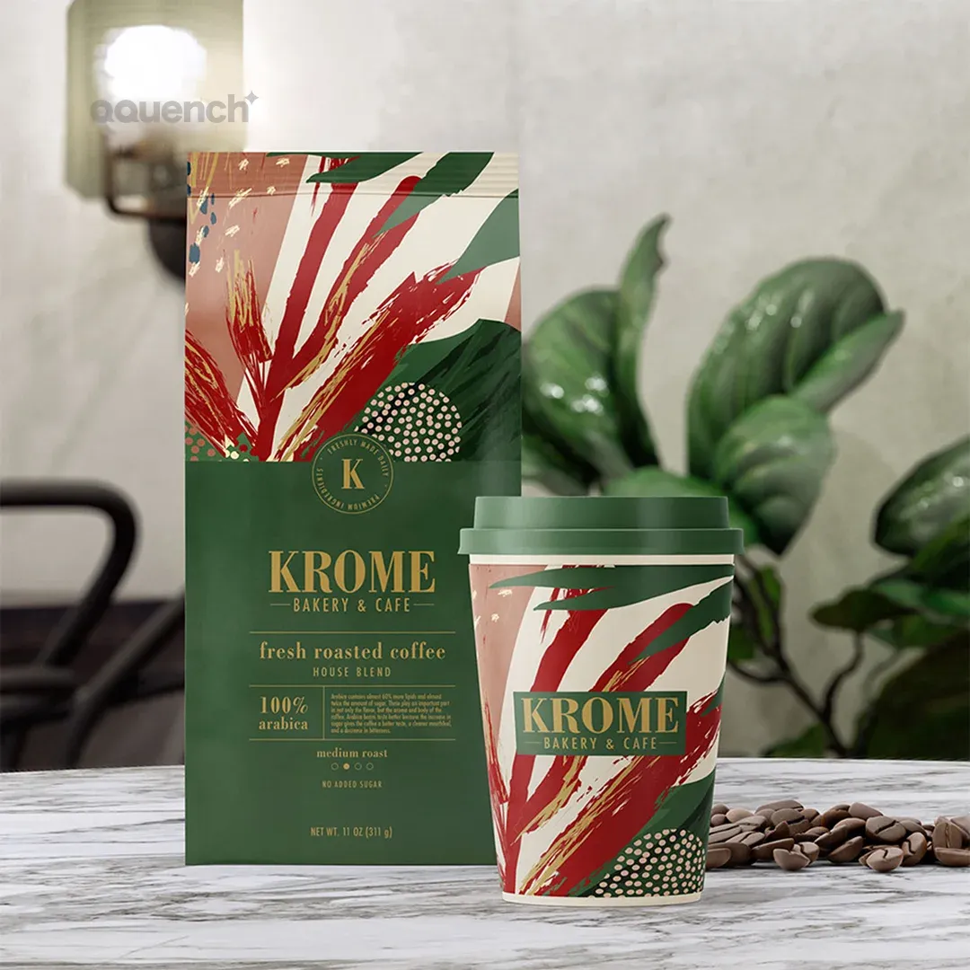 Krome