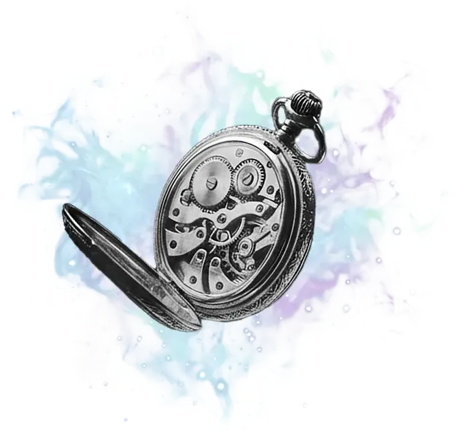 Mechanical Clock