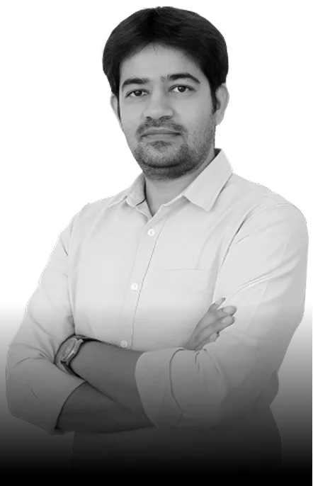 Our Co-Founder