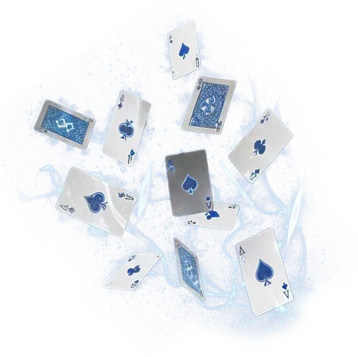 Card deck