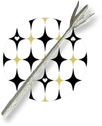 Magic Wand represent Qquench for AI stacks from the system outward