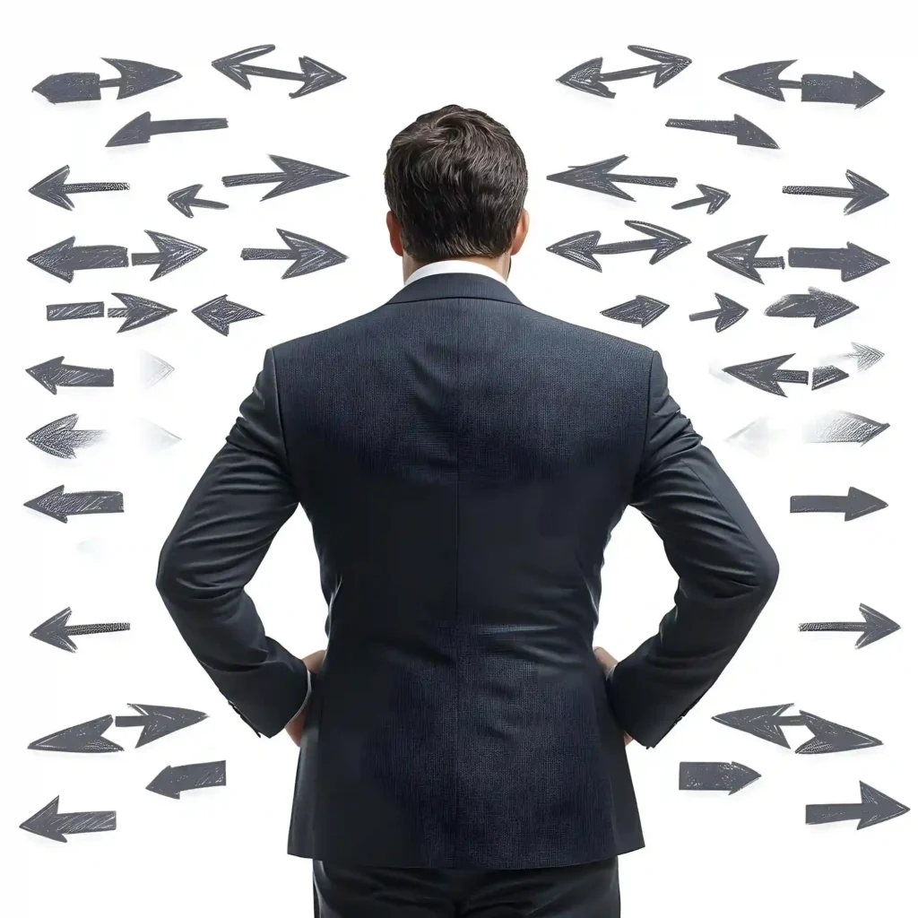 Automation Hardens Role Ambiguity