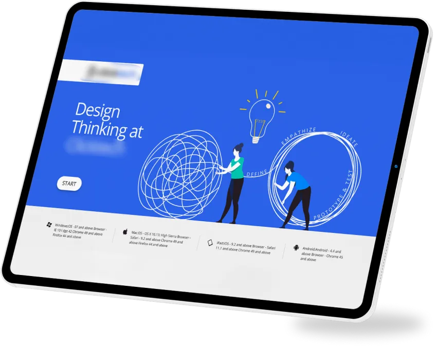 Designing Across the Enterprise