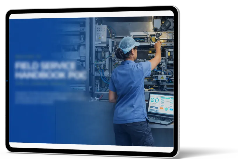 Field Service Handbook
