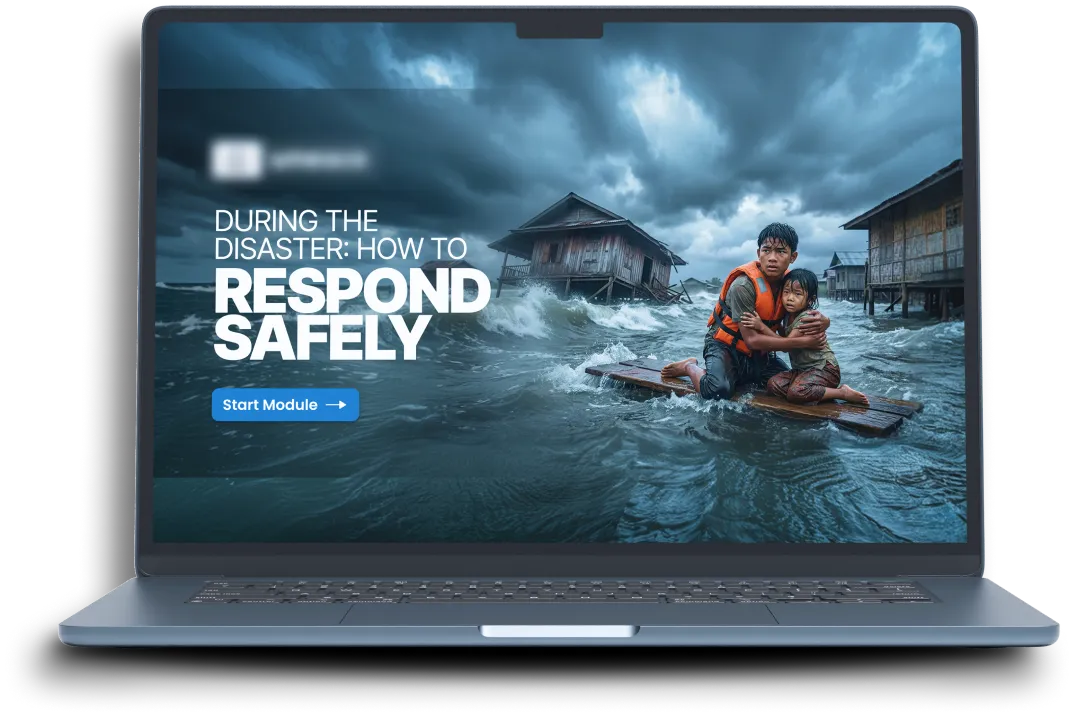 disaster