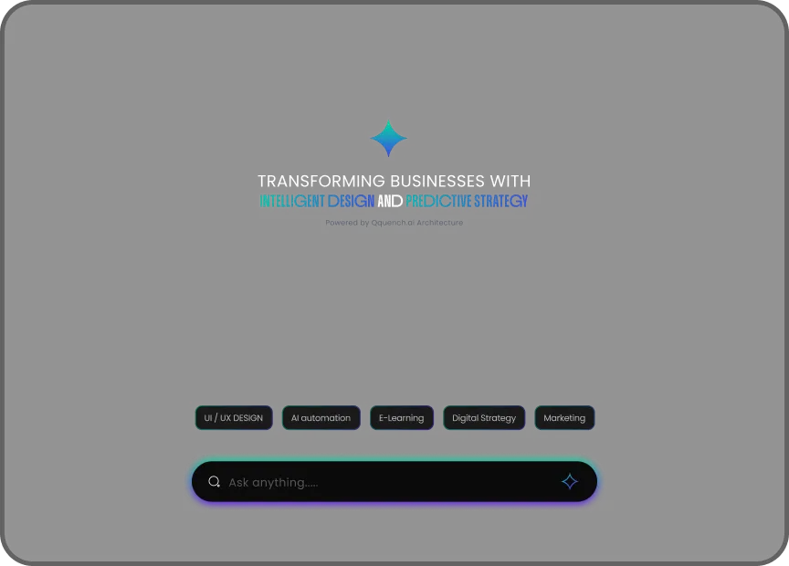 Predictive UI UX - Designing Interfaces That Anticipate, Adapt, and Accelerate