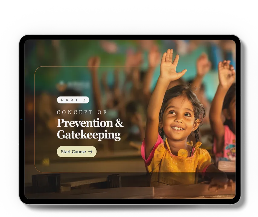 Child Protection