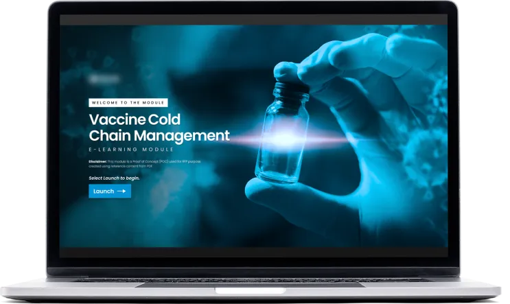 Global Health & Immunisation