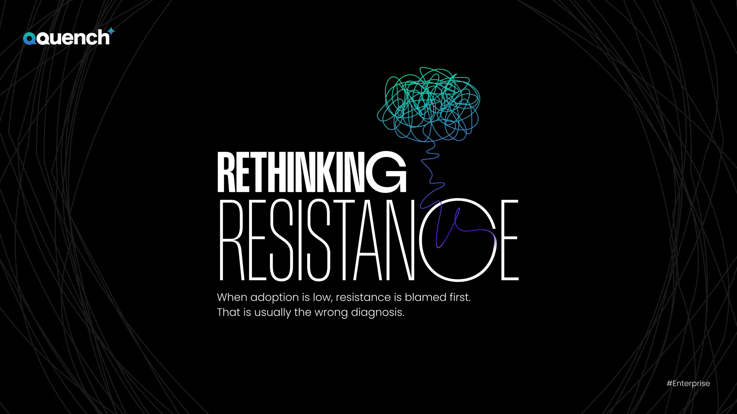 Why Resistance to Change Is Often Misdiagnosed 