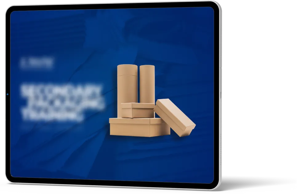 Making technical training consistent, clear, and scalable.