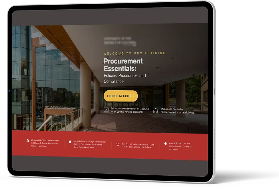 Multi-Path Procurement Compliance Simulation