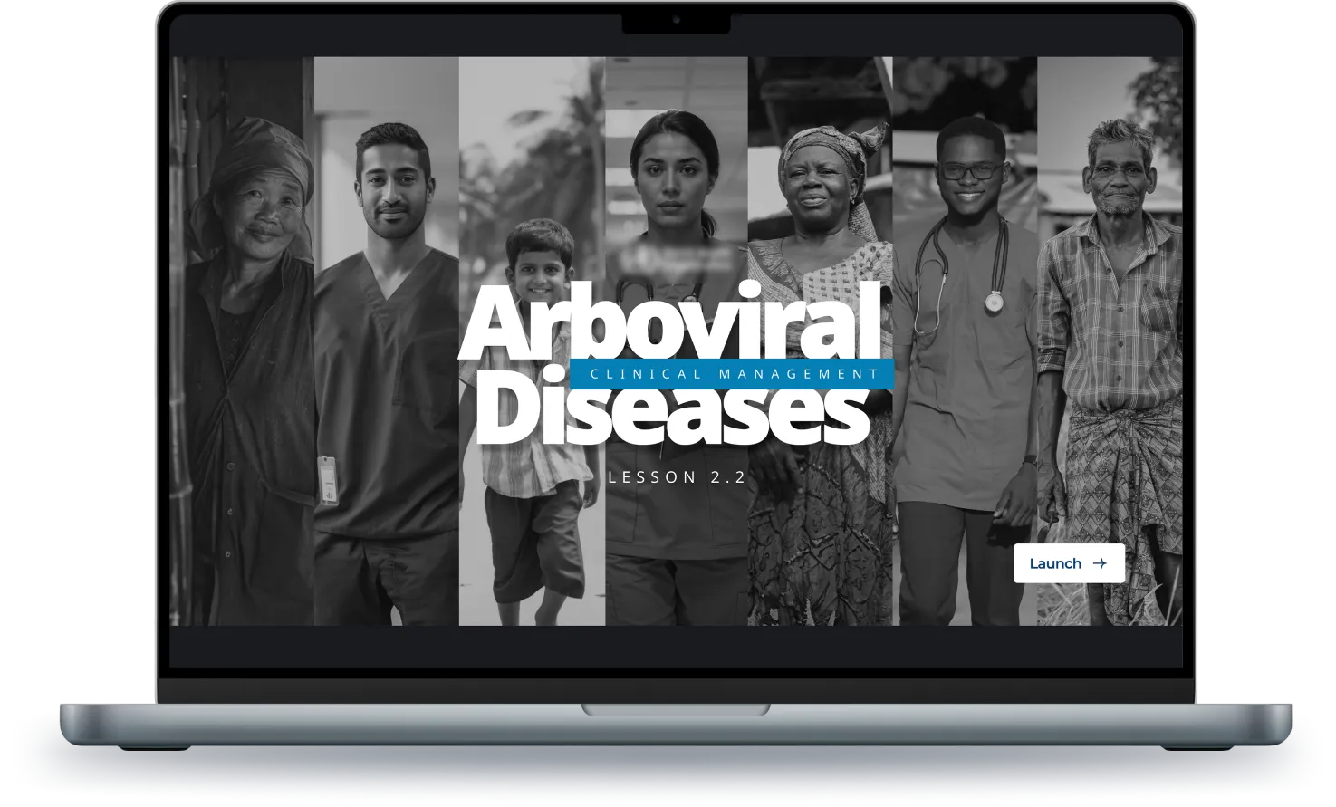 Arboviral Clinical Management Diseases