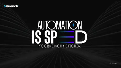 Automation vs Process Redesign in Enterprises