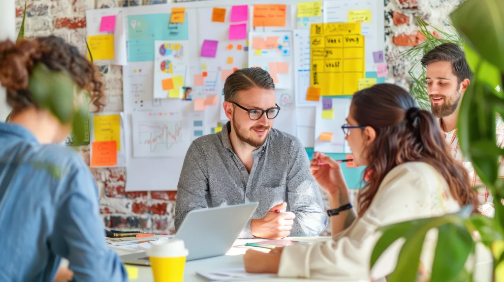 Workarounds Become Cultural Norms